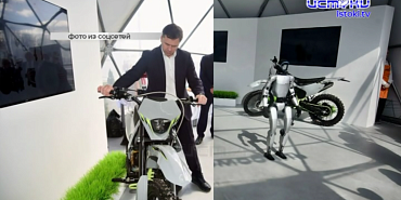 Диалоги о погоде, день рождения Ленина, субботник и старт голосования за объекты благоустройства. Расскажем о губернаторском стриме