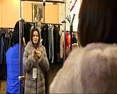 Пришло время утеплиться: в Орел на четыре дня приехала меховая ярмарка