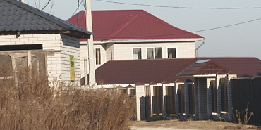 УФНС  налог на имущество льготы налог на хозпостройки В Орловской области владельцы более 140 хозпостроек получили льготы по налогу на имущество