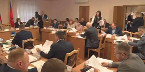 Качество обслуживания на нуле, но вы платите, дорогие орловчане!