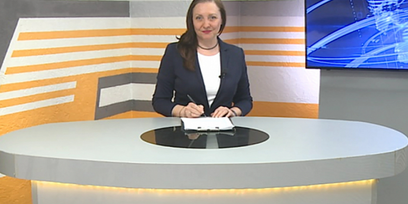 Как прошла первая половина майских праздников, выбираем орловское на ярмарке, вирусы и как с ними бороться