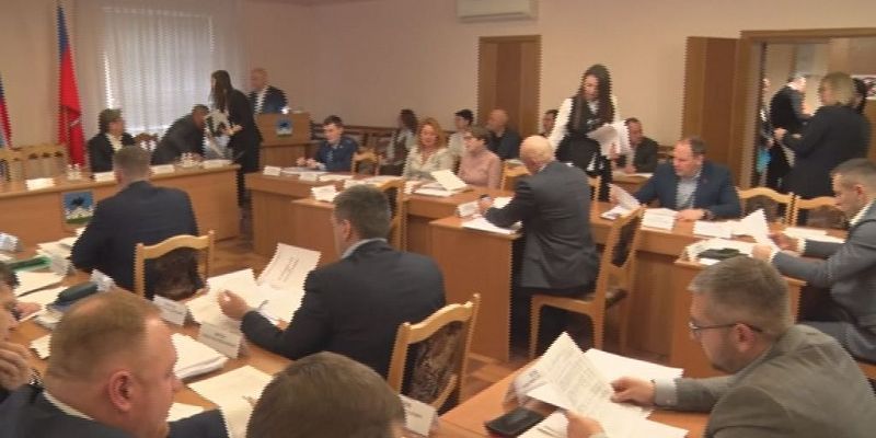 Качество обслуживания на нуле, но вы платите, дорогие орловчане!