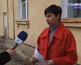 Михаил Вдовин в посте на своей странице Вконтакте резко раскритиковал состояние некоторых подвалов домов в Заводском районе. Там, по его словам, ещё «...