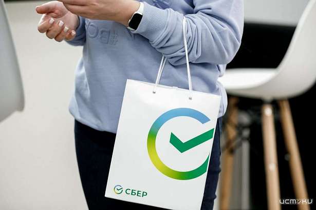 Сбер направил на поддержку бизнеса Черноземья 351 млрд рублей