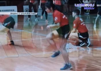 Спортивный Калейдоскоп 27.09.2025 Спортивный Калейдоскоп 27.09.2025