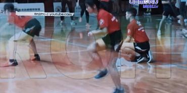 Спортивный Калейдоскоп 27.09.2025