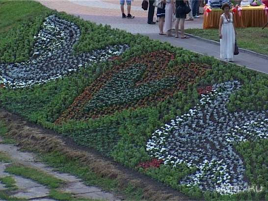 Под благоустройство и озеленение попадут несколько объектов 