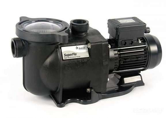 Как заказать оборудование PENTAIR и Parat