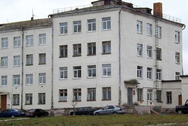 В Хотынецком районе откроется хоспис для тяжело онкобольных