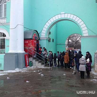 "Только мост открыли, теперь им арка помешала." Орловчане высказываются о новости как будут преобразовывать Торговые ряды