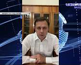 Школьникам-линейка, военным-посылка. Глава региона Андрей Клычков провел очередной эфир в социальных сетях Школьникам-линейка, военным-посылка. Глава региона Андрей Клычков провел очередной эфир в социальных сетях
