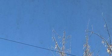 Отбой ракетной опасности в Орловской области 