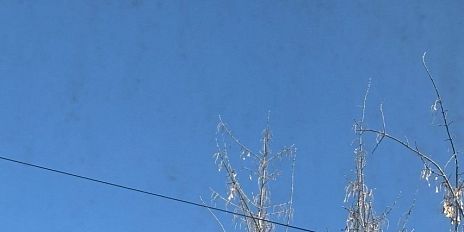 Отбой ракетной опасности в Орловской области 