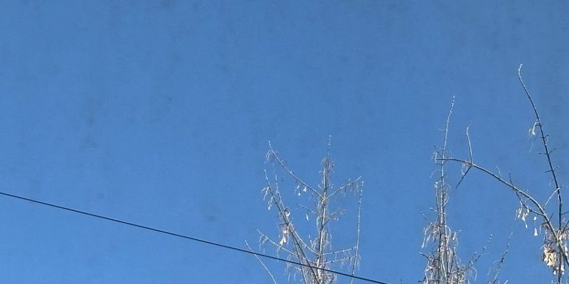 Отбой ракетной опасности в Орловской области 