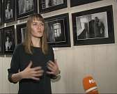 В ОГИКе проходит фотовыставка студентов