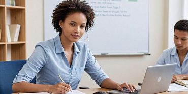 Преимущества дистанционного обучения в сфере дополнительного профессионального образования