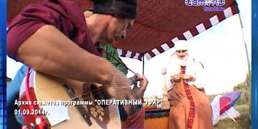 Хорошо забытое старое 31.08.2025