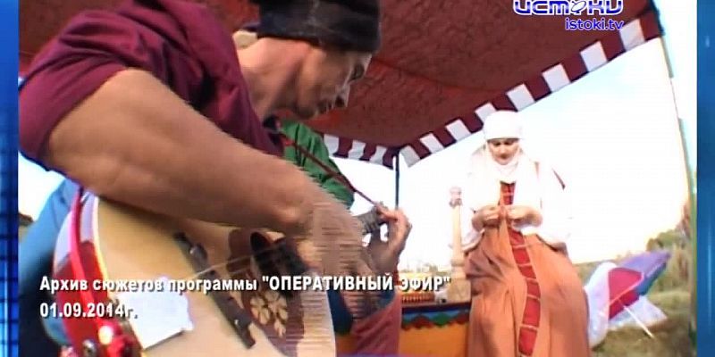 Хорошо забытое старое 31.08.2025