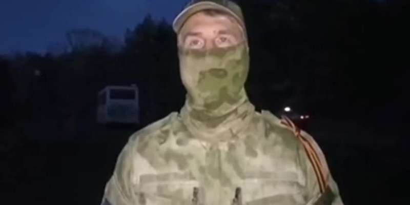 Российские военнослужащие в это непростое время благодарят жителей Орловской области за поддержку подарками и письмами