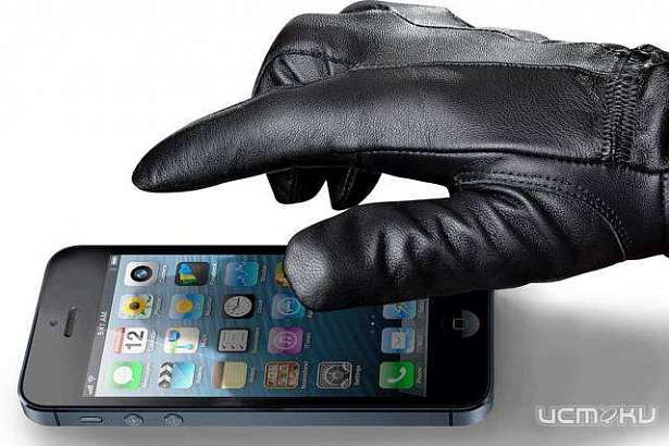 Москвич воспользовался беспечностью орловчанина и украл у него мобильный телефон