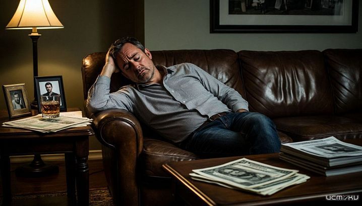 Что такое кризис среднего возраста: симптомы, триггеры и причины появления