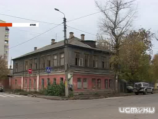 В Орле исторические здания можно будет арендовать за 1 рубль