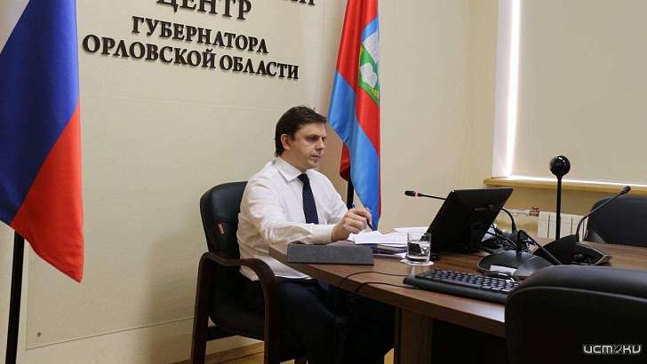 Клычков вошел в первую десятку рейтинга интернет-открытости глав регионов