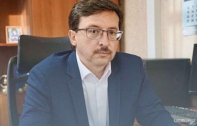 Игорь Печерский назначен заместителем мэра города Орла 