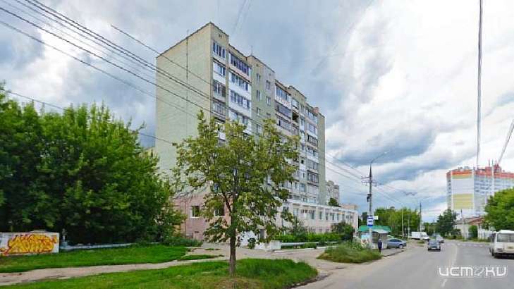 В Орле ищут очевидцев наезда авто на 60-летнего мужчину 