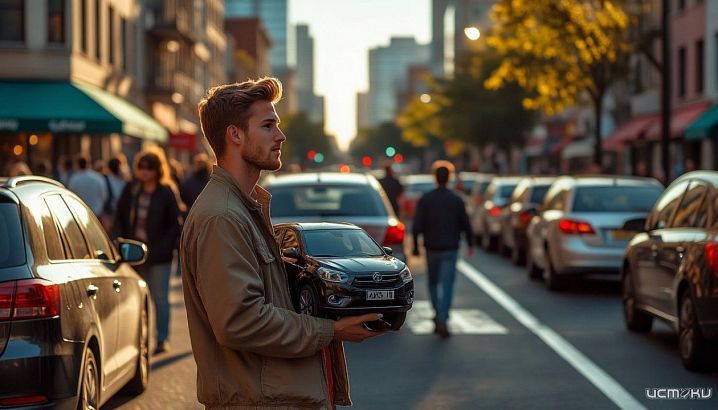 Спрос на подержанные авто вырос на 35%: россияне готовы тратить в среднем 762 тыс. рублей