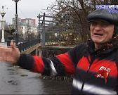 "Предки нам оставили такое наследие, и ничего не бережется" (с)