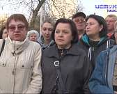 Жители улицы Орловских Партизан протестуют против дороги, которая должна пройти от их домов к новому микрорайону. Орловчане обратились даже к президен...