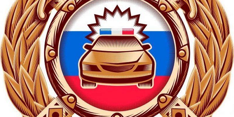 В Ливенском районе женщина-водитель поблагодарила сотрудников Госавтоинспекции за помощь