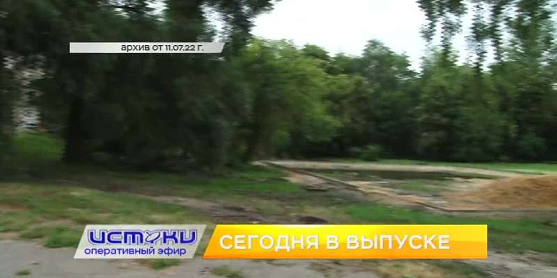 В Орле работает пока единственный в стране Семейный МФЦ, орловчанам МЧС напомнило о правилах поведения на воде, а мы возобновляем рубрику «По следам н...