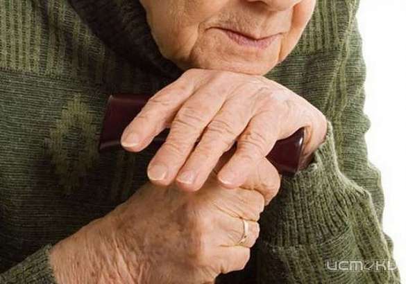 Мошенники обокрали бабушек из Орла и Мценска