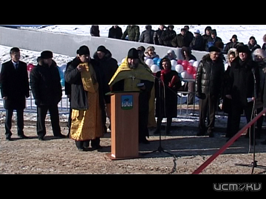 Долгожданная дорога-дублер Московского шоссе открыта!