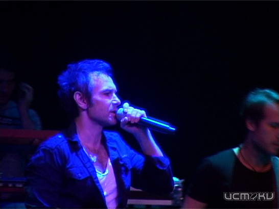 Океан Рок-н-Ролла 