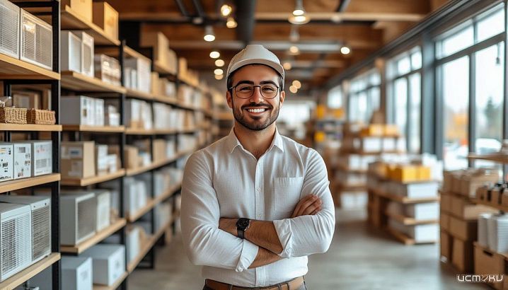 Как выбрать кондиционеры оптом для торгового или строительного бизнеса: критерии и советы