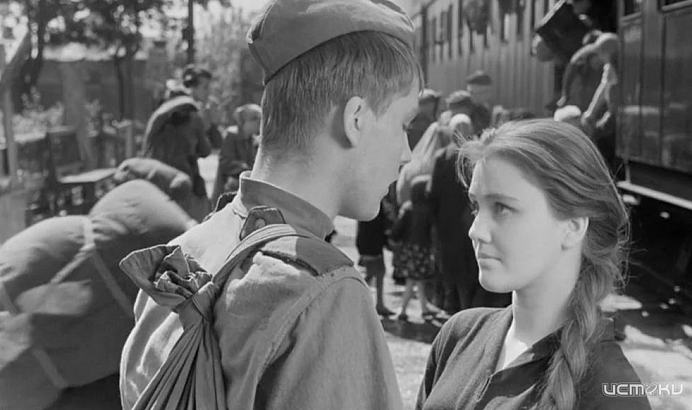 Стало известно расписание «Кинозала выходного дня» Орловского Военно-исторического музея в июле