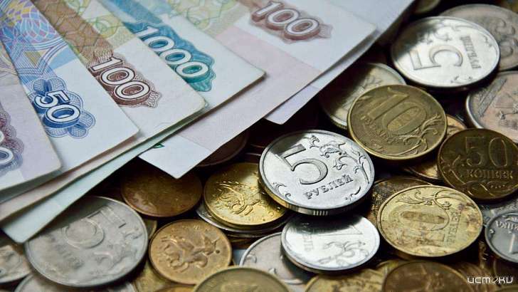 В Орловской области освоили лишь 35 % денег, выделенных на нацпроекты