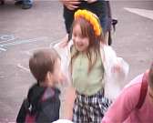 Праздник детства удался