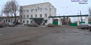 В орловском трамвайном депо почти месяц нет света