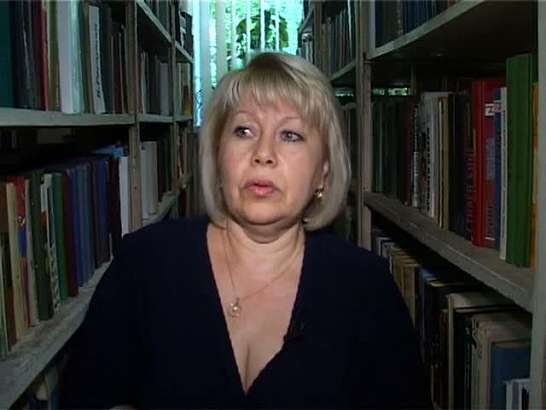 Лучший библиотекарь