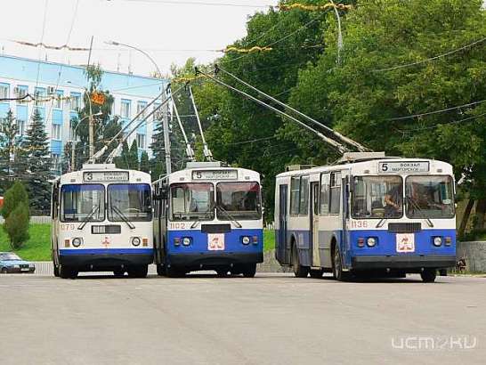 Орловчанин, угнавший троллейбус, отправится на принудительное лечение