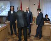 Международный день учителя. Как в городской администрации награждали лучших педагогов