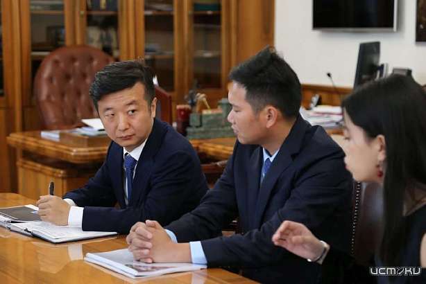 Китайские инвесторы заинтересовались Орловщиной