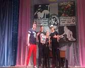 Юный танцор из Орла победил в «Битве за респект»