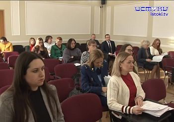 Цифровое описание границ муниципалитетов, реализация федерального законодательства и не только