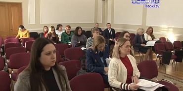 Цифровое описание границ муниципалитетов, реализация федерального законодательства и не только