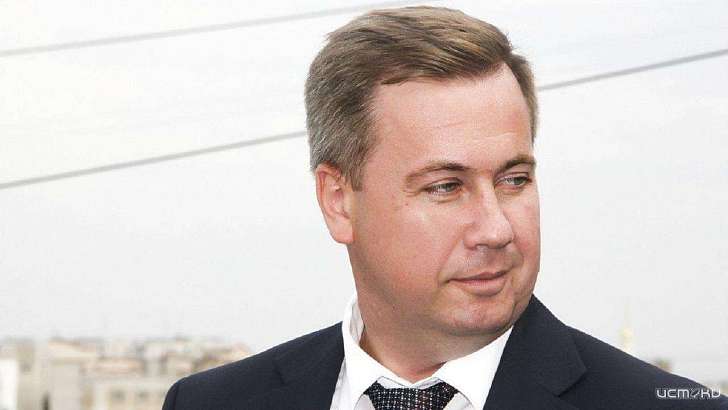 Мост Дружбы и маршрутки: о наболевшем — с сити-менеджером Александром Муромским